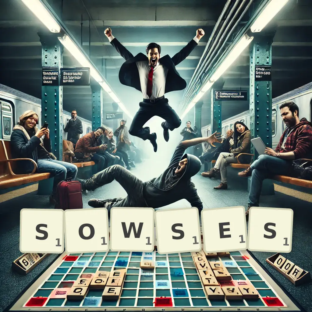 List of words with letters SOWSES Words with letters SOWSES