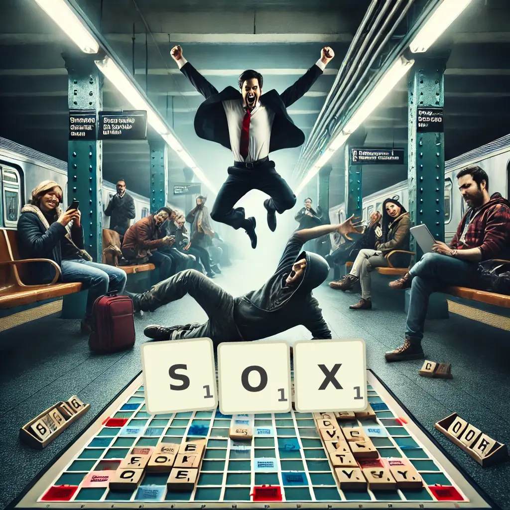 List of words with letters SOX Words with letters SOX
