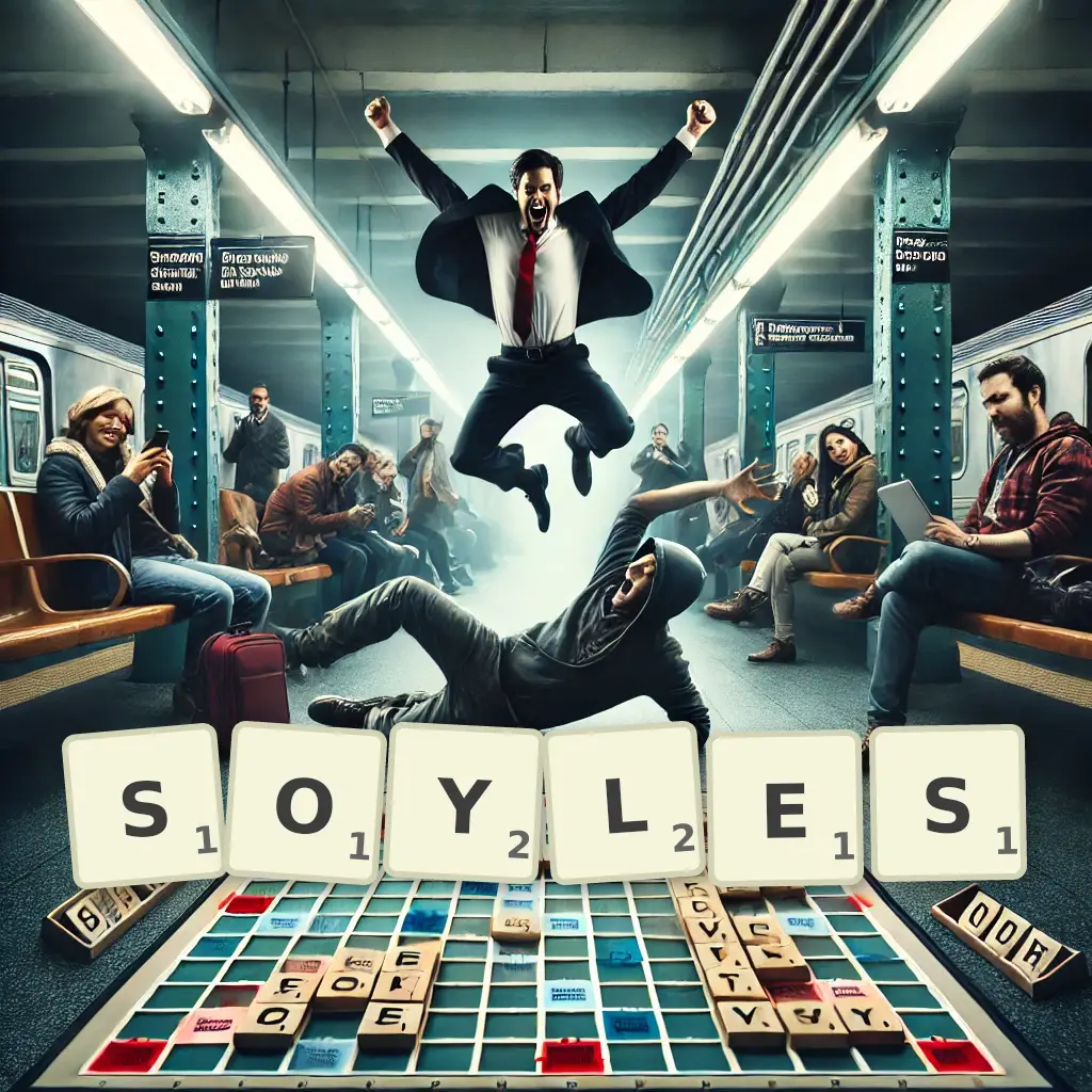 List of words with letters SOYLES Words with letters SOYLES