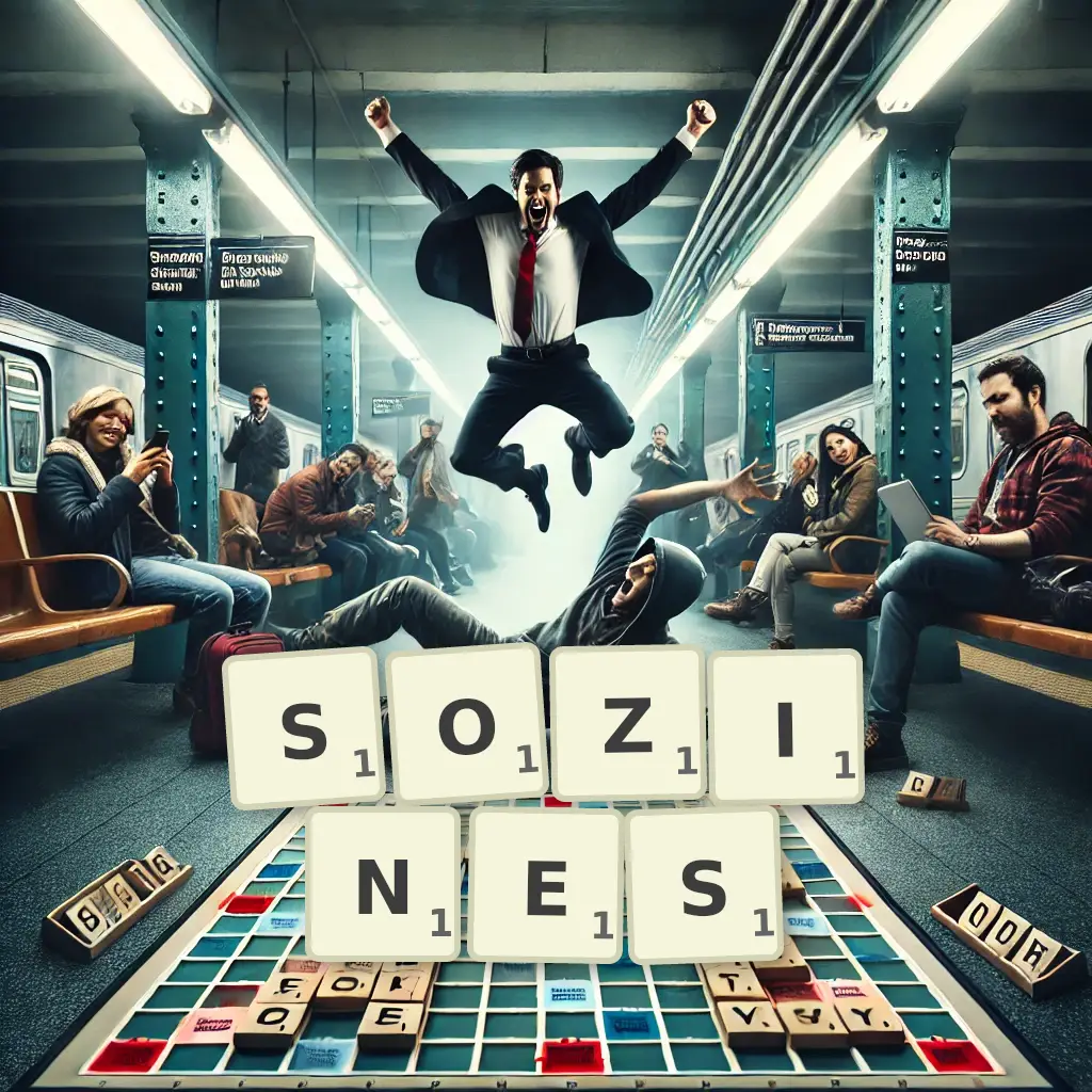 List of words with letters SOZINES Words with letters SOZINES