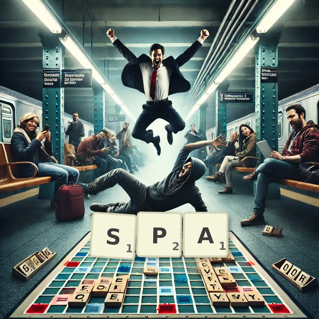 List of words with letters SPA Words with letters SPA
