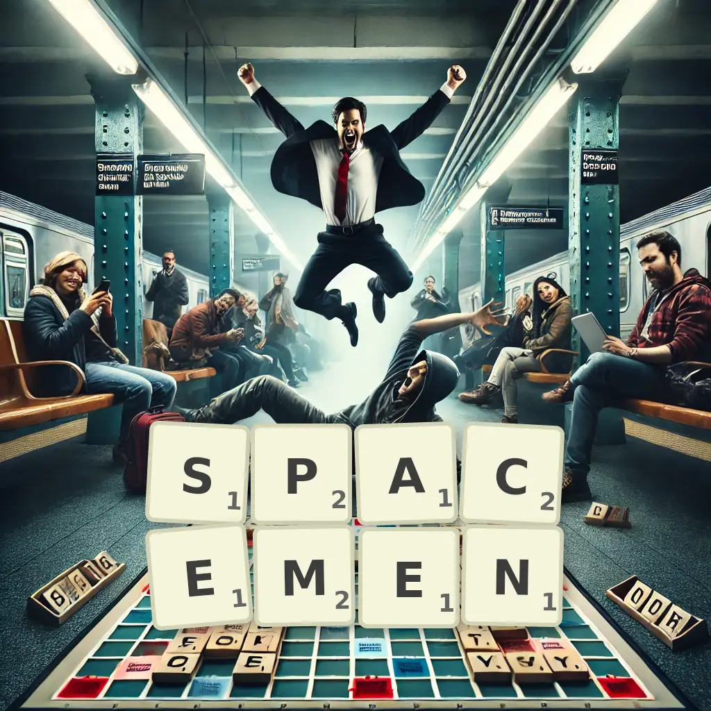 List of words with letters SPACEMEN Words with letters SPACEMEN