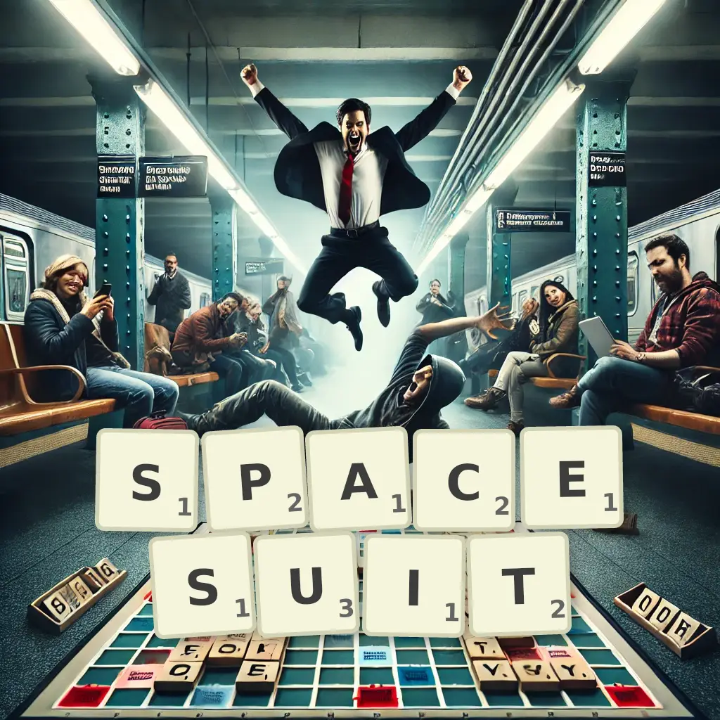 List of words with letters SPACESUIT Words with letters SPACESUIT