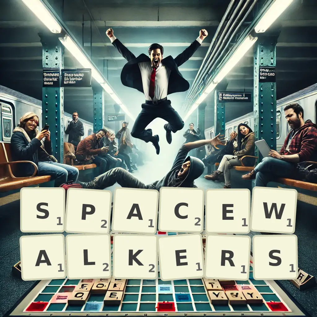 List of words with letters SPACEWALKERS Words with letters SPACEWALKERS