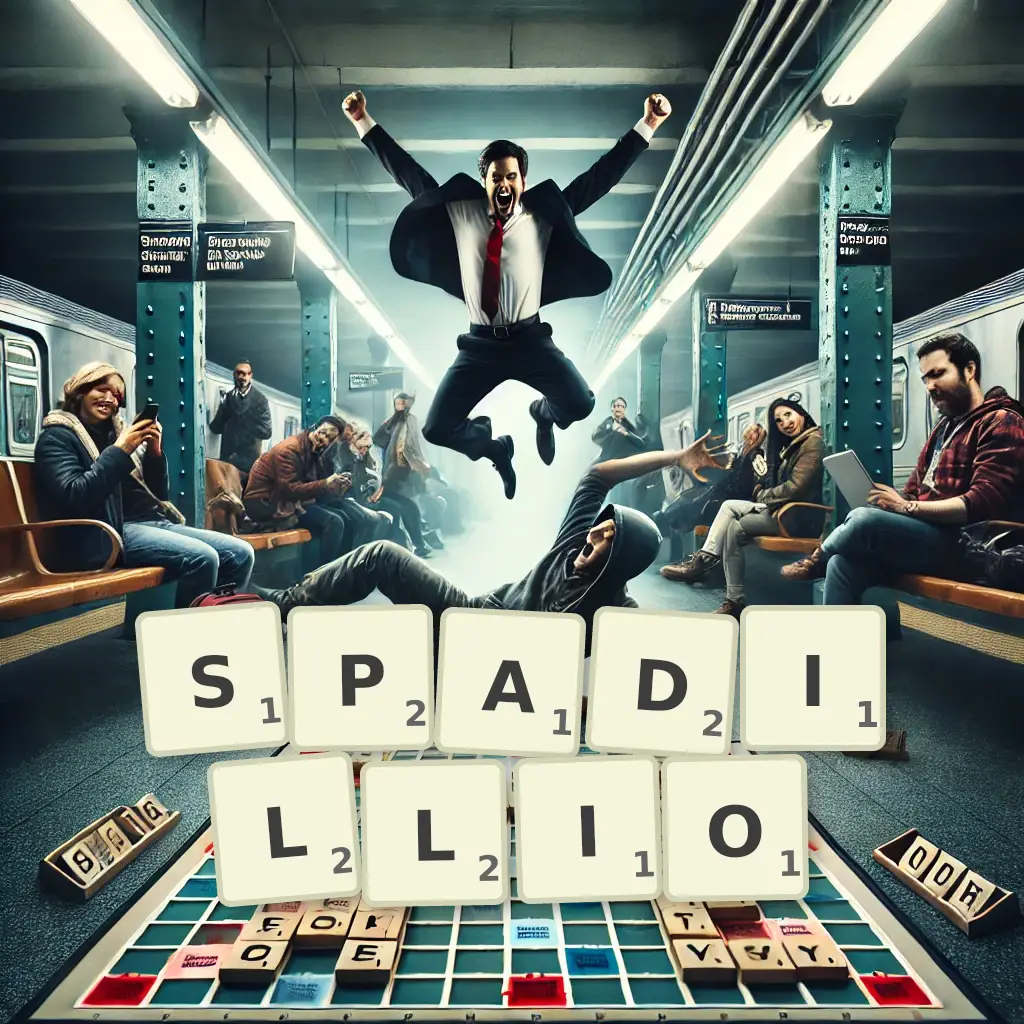 List of words with letters SPADILLIO Words with letters SPADILLIO