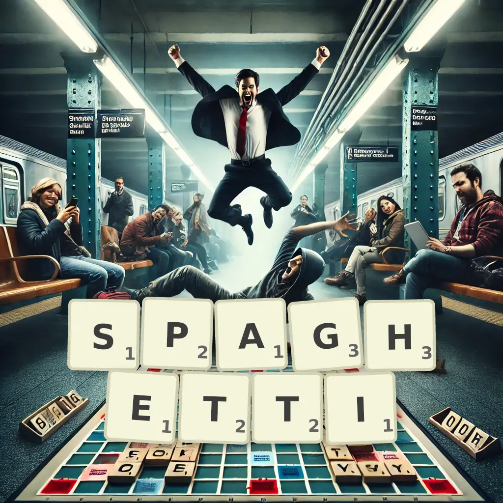 List of words with letters SPAGHETTI Words with letters SPAGHETTI