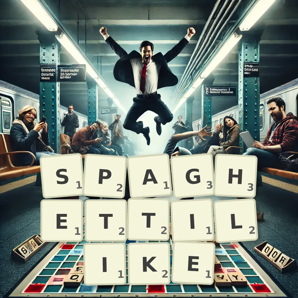 List of words with letters SPAGHETTILIKE Words with letters SPAGHETTILIKE