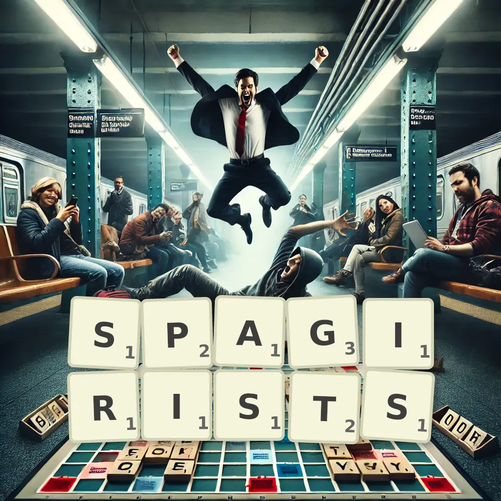 List of words with letters SPAGIRISTS Words with letters SPAGIRISTS
