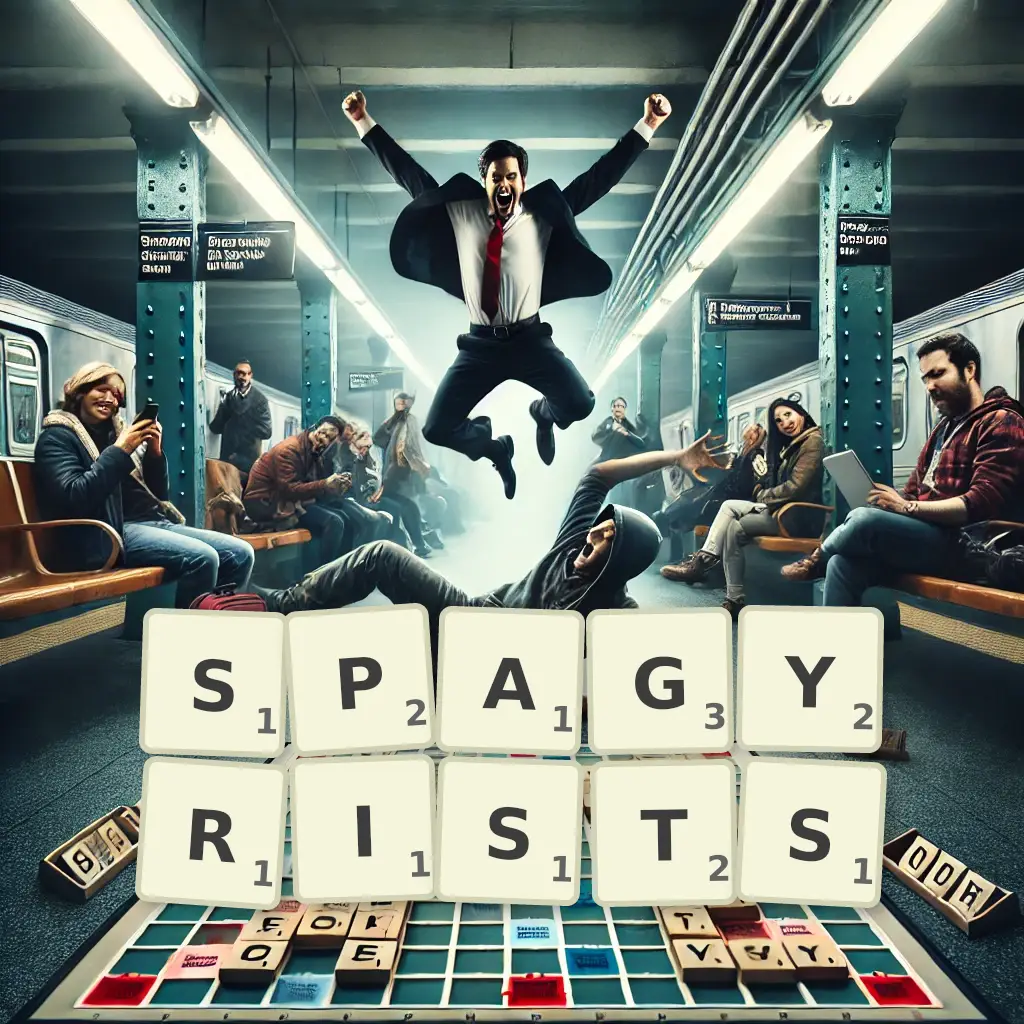 List of words with letters SPAGYRISTS Words with letters SPAGYRISTS
