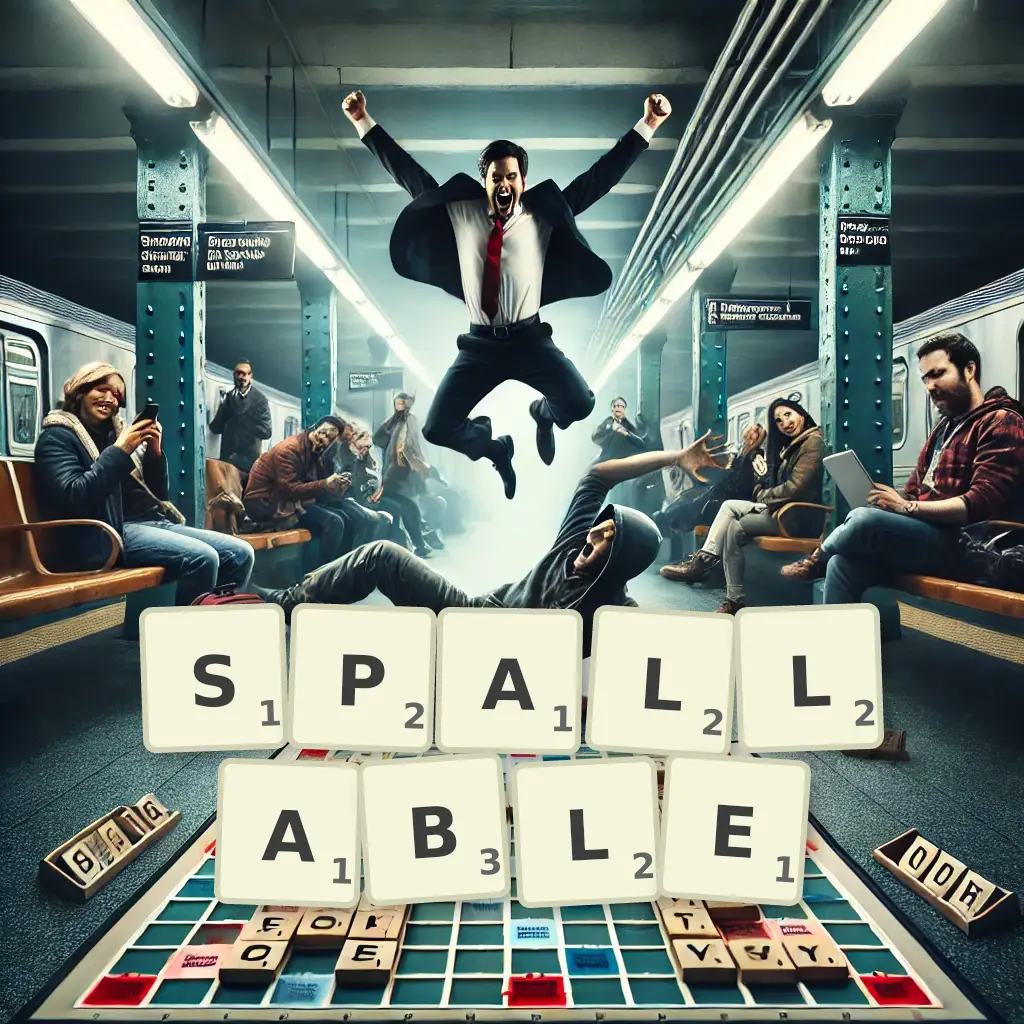 List of words with letters SPALLABLE Words with letters SPALLABLE