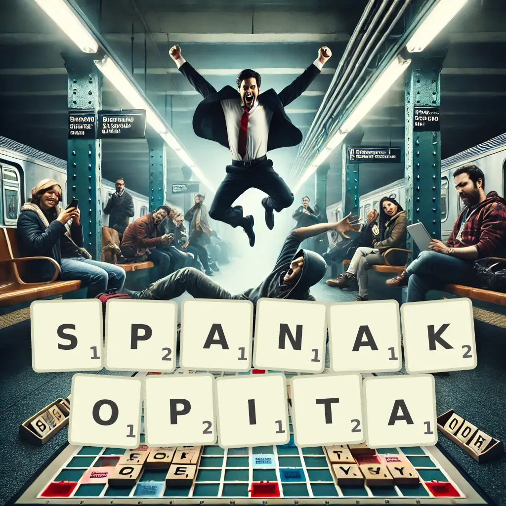 List of words with letters SPANAKOPITA Words with letters SPANAKOPITA