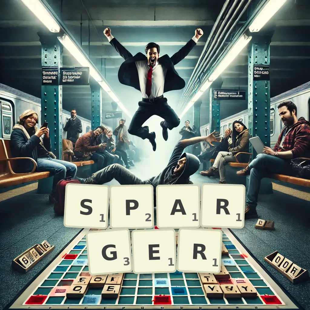 List of words with letters SPARGER Words with letters SPARGER