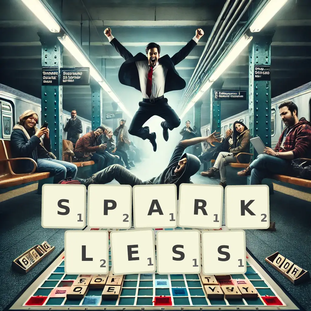 List of words with letters SPARKLESS Words with letters SPARKLESS