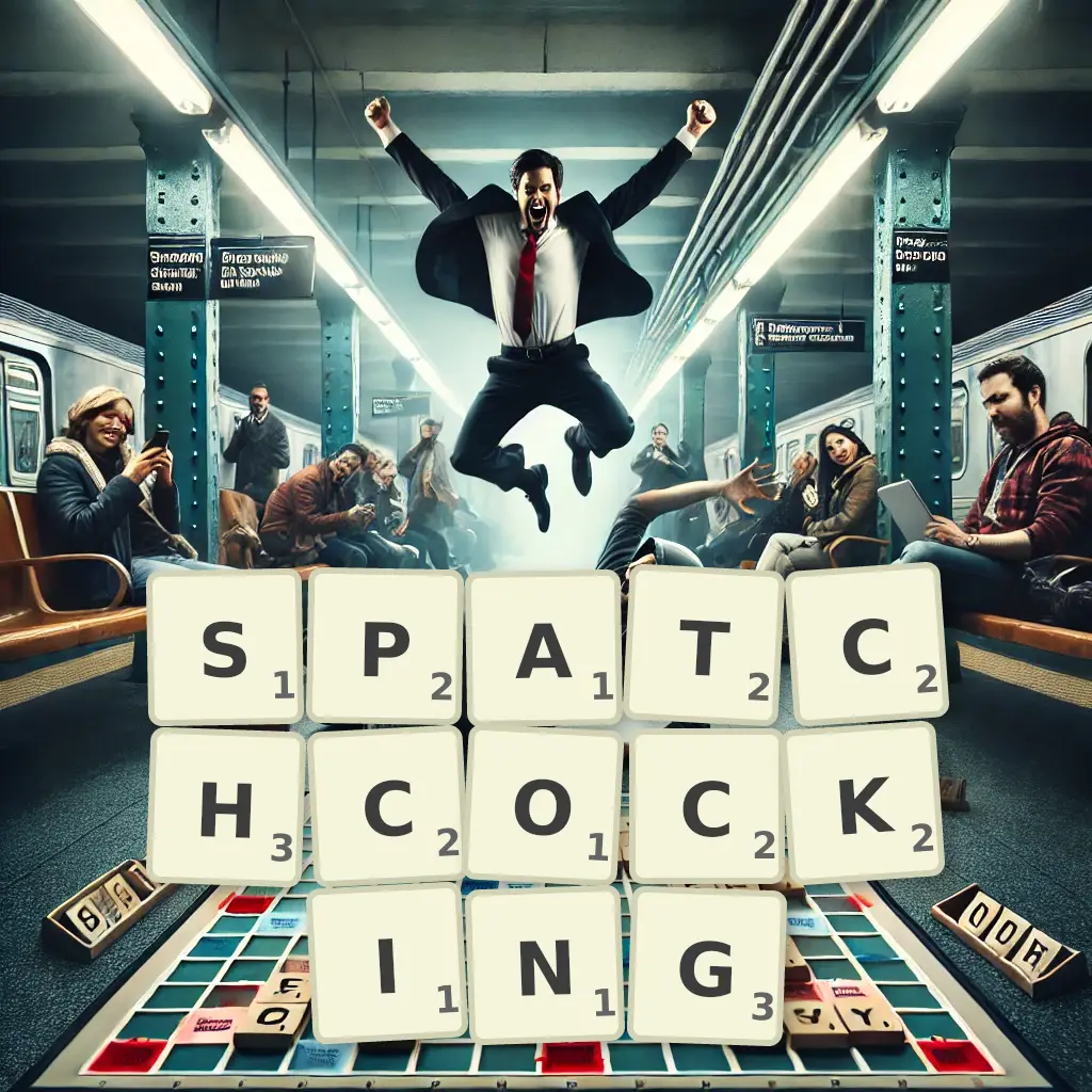List of words with letters SPATCHCOCKING Words with letters SPATCHCOCKING