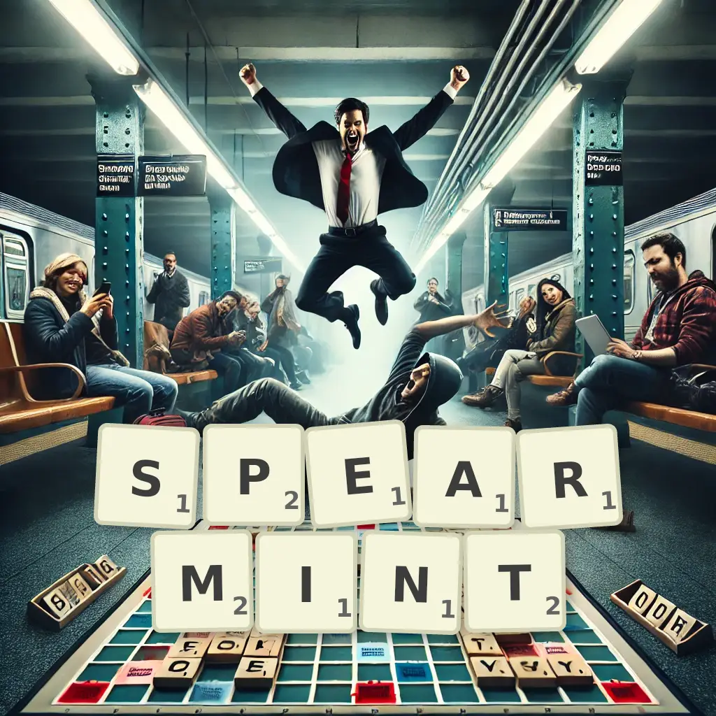 List of words with letters SPEARMINT Words with letters SPEARMINT