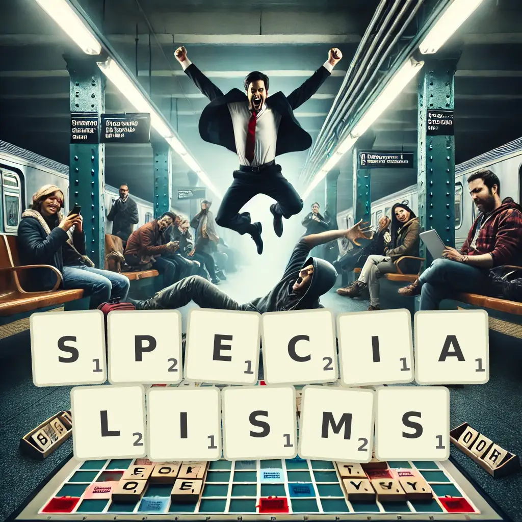 List of words with letters SPECIALISMS Words with letters SPECIALISMS