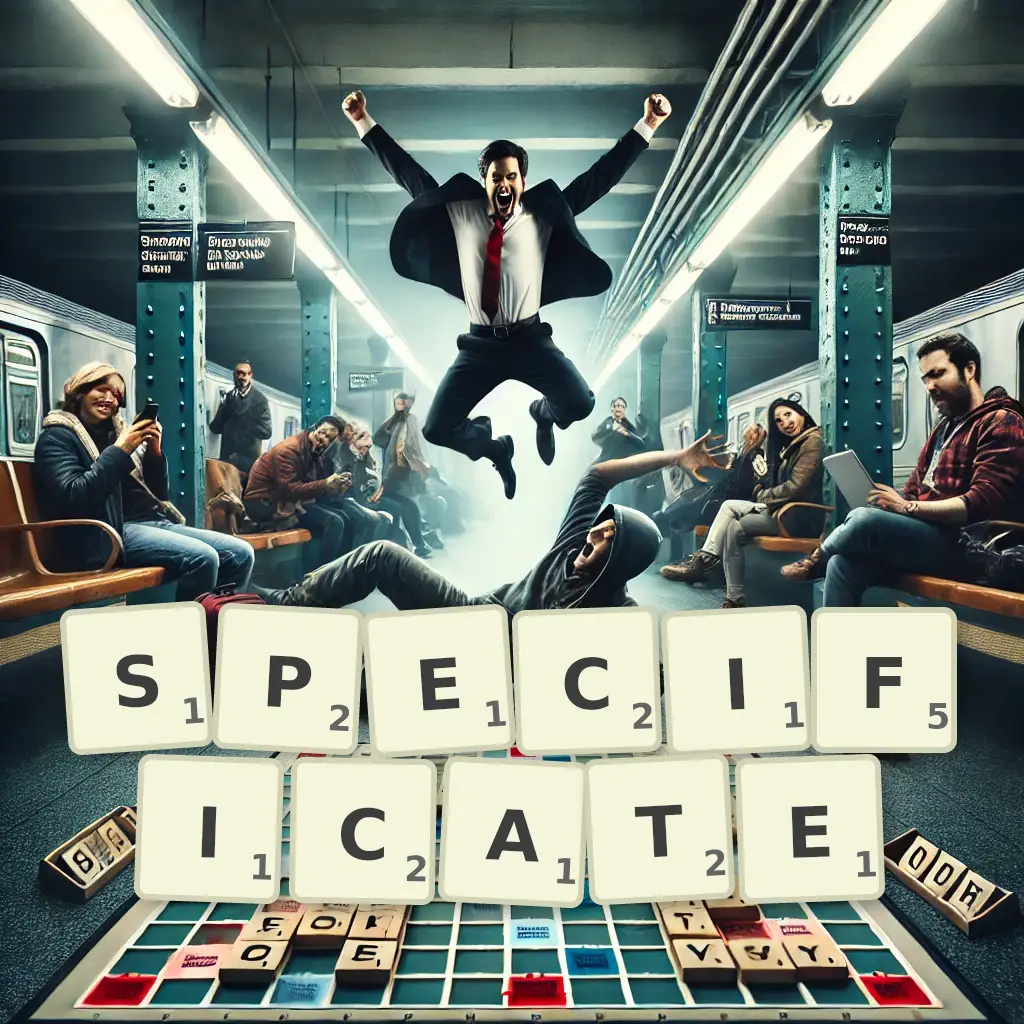 List of words with letters SPECIFICATE Words with letters SPECIFICATE