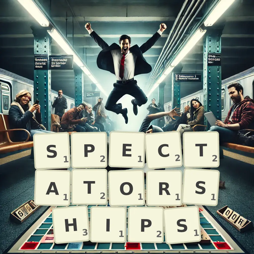 List of words with letters SPECTATORSHIPS Words with letters SPECTATORSHIPS