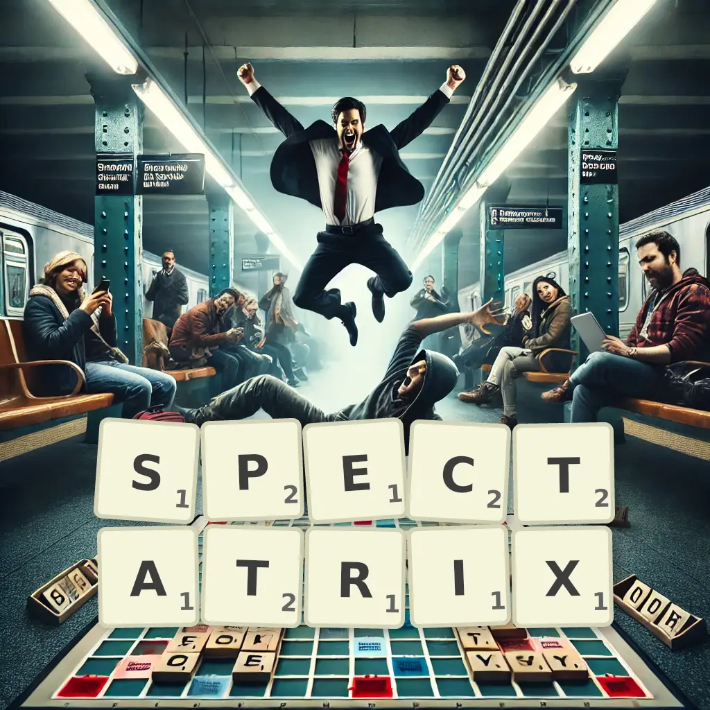 List of words with letters SPECTATRIX Words with letters SPECTATRIX