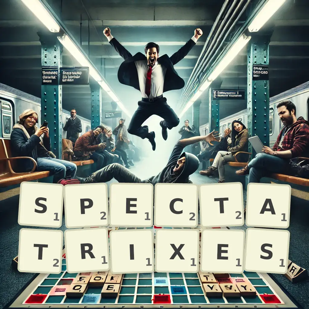 List of words with letters SPECTATRIXES Words with letters SPECTATRIXES