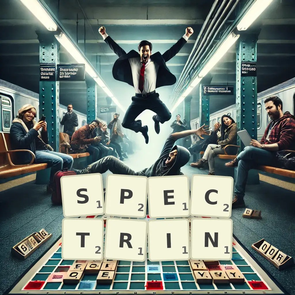 List of words with letters SPECTRIN Words with letters SPECTRIN