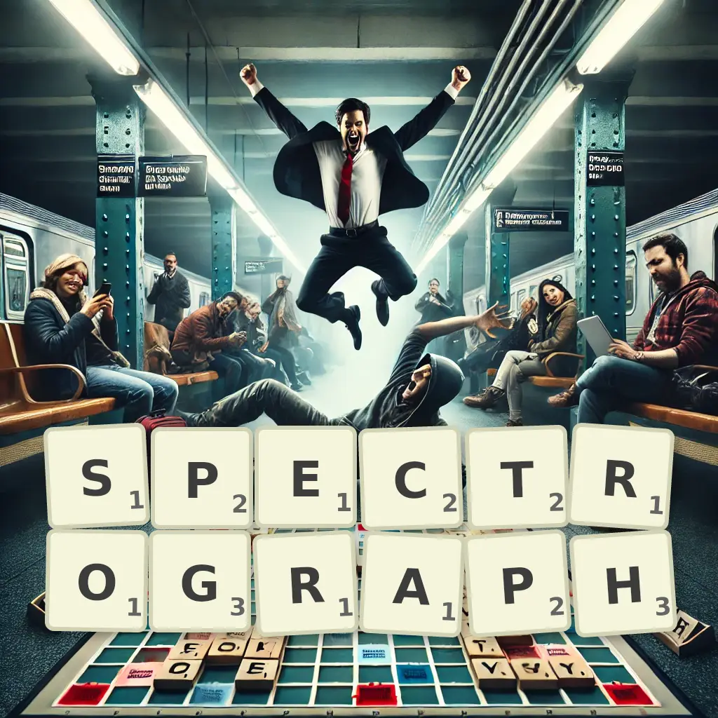 List of words with letters SPECTROGRAPH Words with letters SPECTROGRAPH