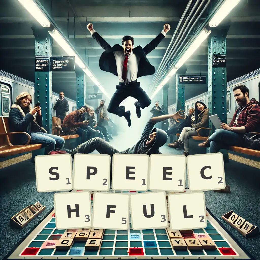 List of words with letters SPEECHFUL Words with letters SPEECHFUL