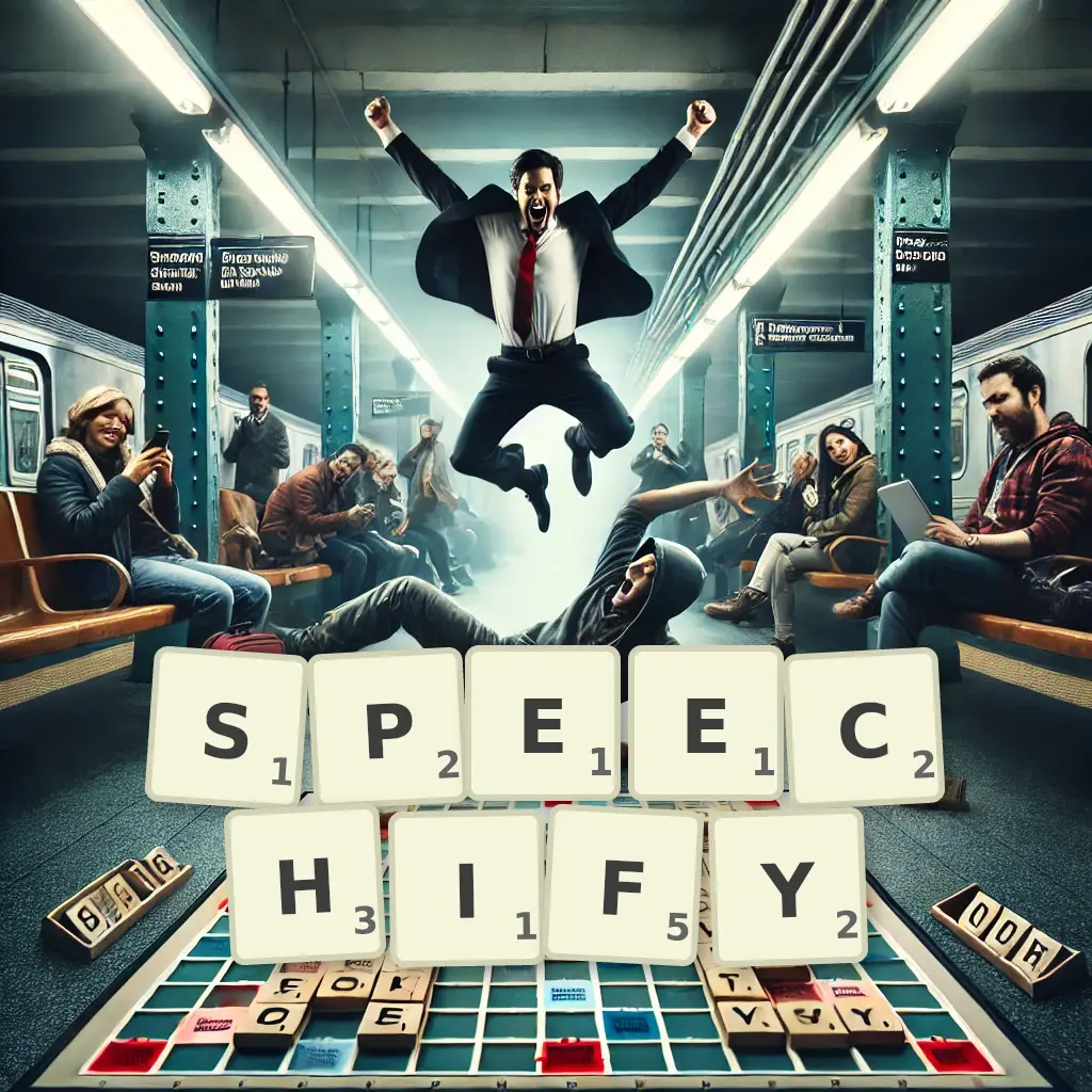 List of words with letters SPEECHIFY Words with letters SPEECHIFY