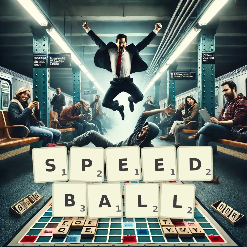 List of words with letters SPEEDBALL Words with letters SPEEDBALL