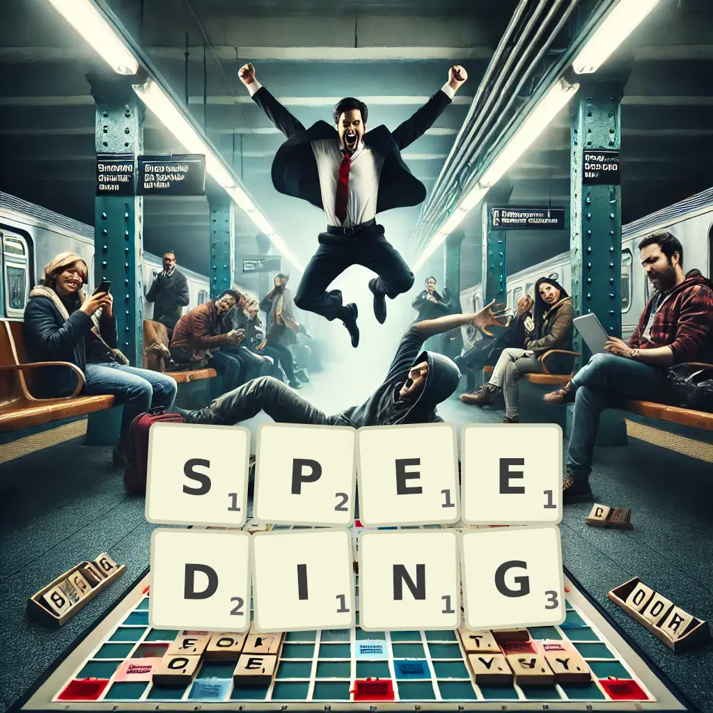 List of words with letters SPEEDING Words with letters SPEEDING