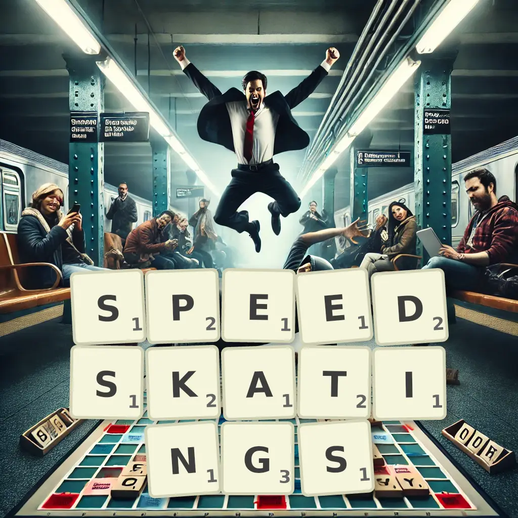 List of words with letters SPEEDSKATINGS Words with letters SPEEDSKATINGS