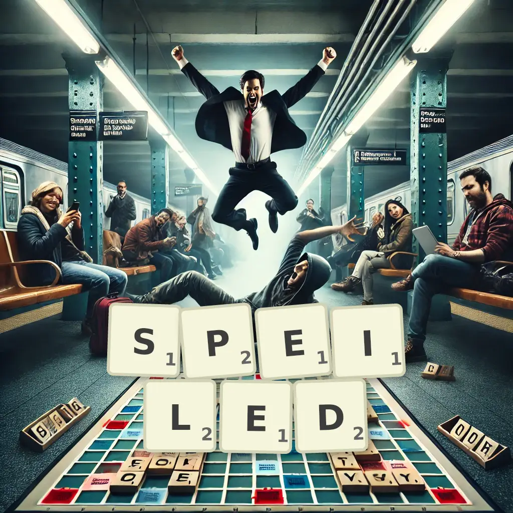 List of words with letters SPEILED Words with letters SPEILED
