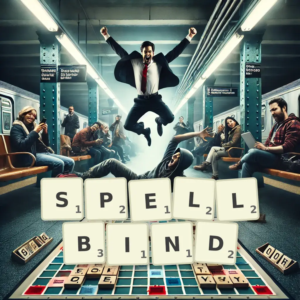 List of words with letters SPELLBIND Words with letters SPELLBIND