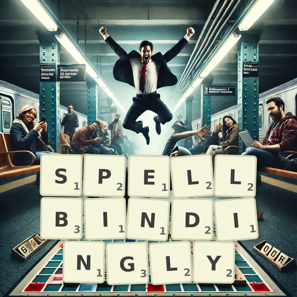 List of words with letters SPELLBINDINGLY Words with letters SPELLBINDINGLY