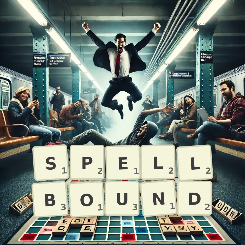 List of words with letters SPELLBOUND Words with letters SPELLBOUND
