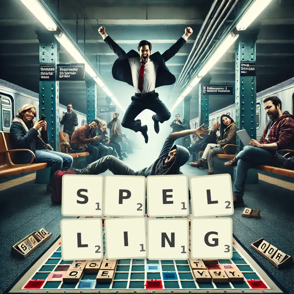 List of words with letters SPELLING Words with letters SPELLING