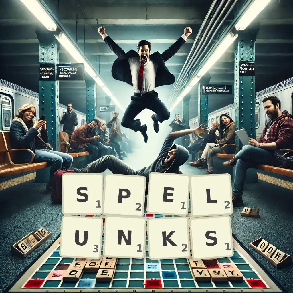 List of words with letters SPELUNKS Words with letters SPELUNKS