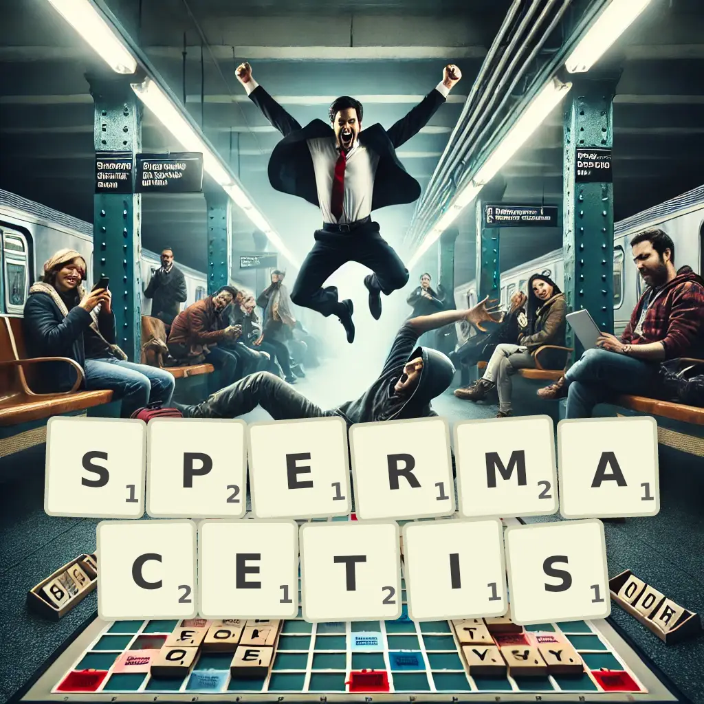 List of words with letters SPERMACETIS Words with letters SPERMACETIS