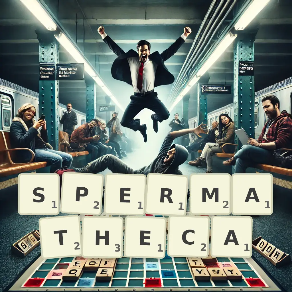 List of words with letters SPERMATHECA Words with letters SPERMATHECA