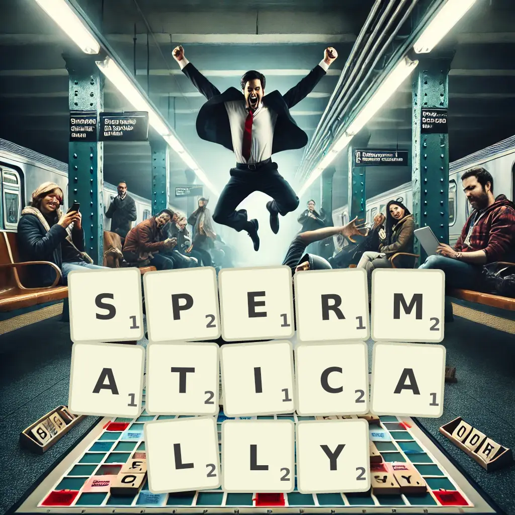 List of words with letters SPERMATICALLY Words with letters SPERMATICALLY