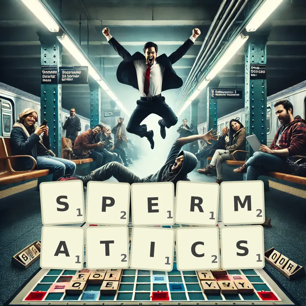 List of words with letters SPERMATICS Words with letters SPERMATICS