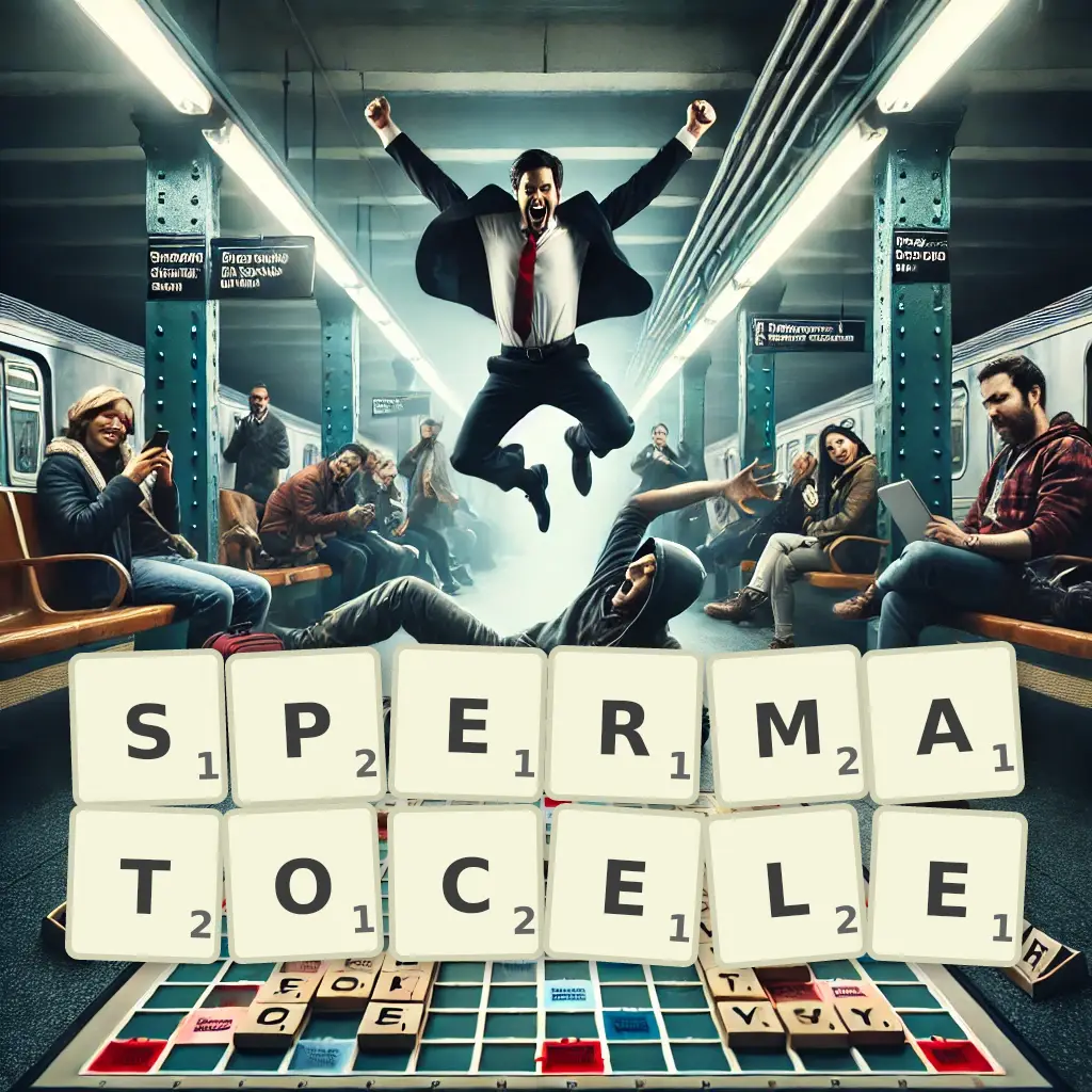 List of words with letters SPERMATOCELE Words with letters SPERMATOCELE
