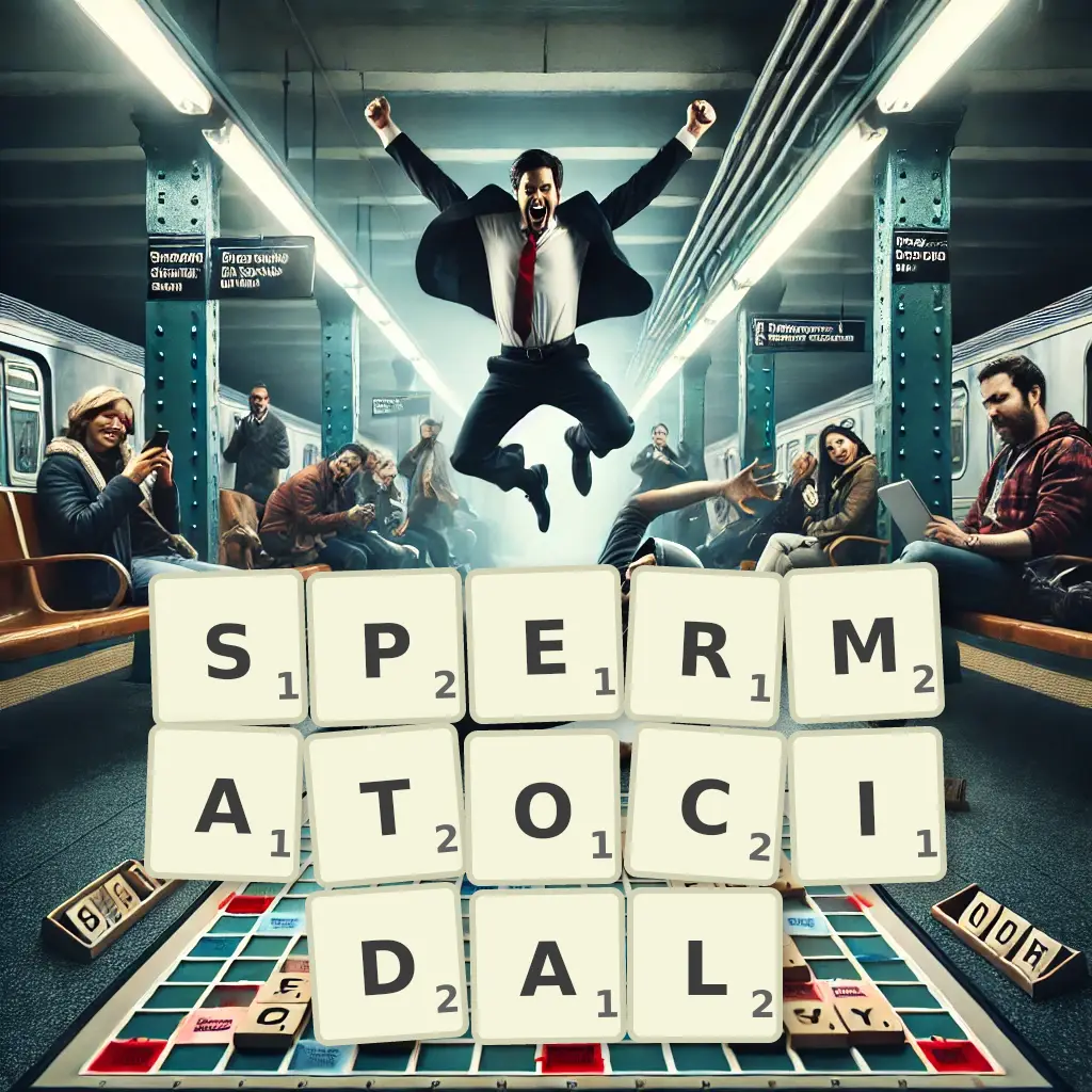 List of words with letters SPERMATOCIDAL Words with letters SPERMATOCIDAL