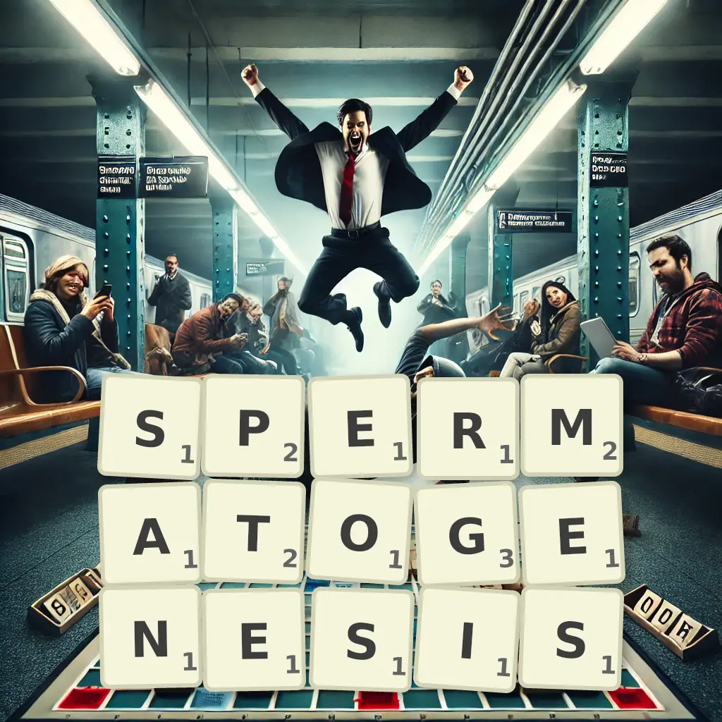 List of words with letters SPERMATOGENESIS Words with letters SPERMATOGENESIS