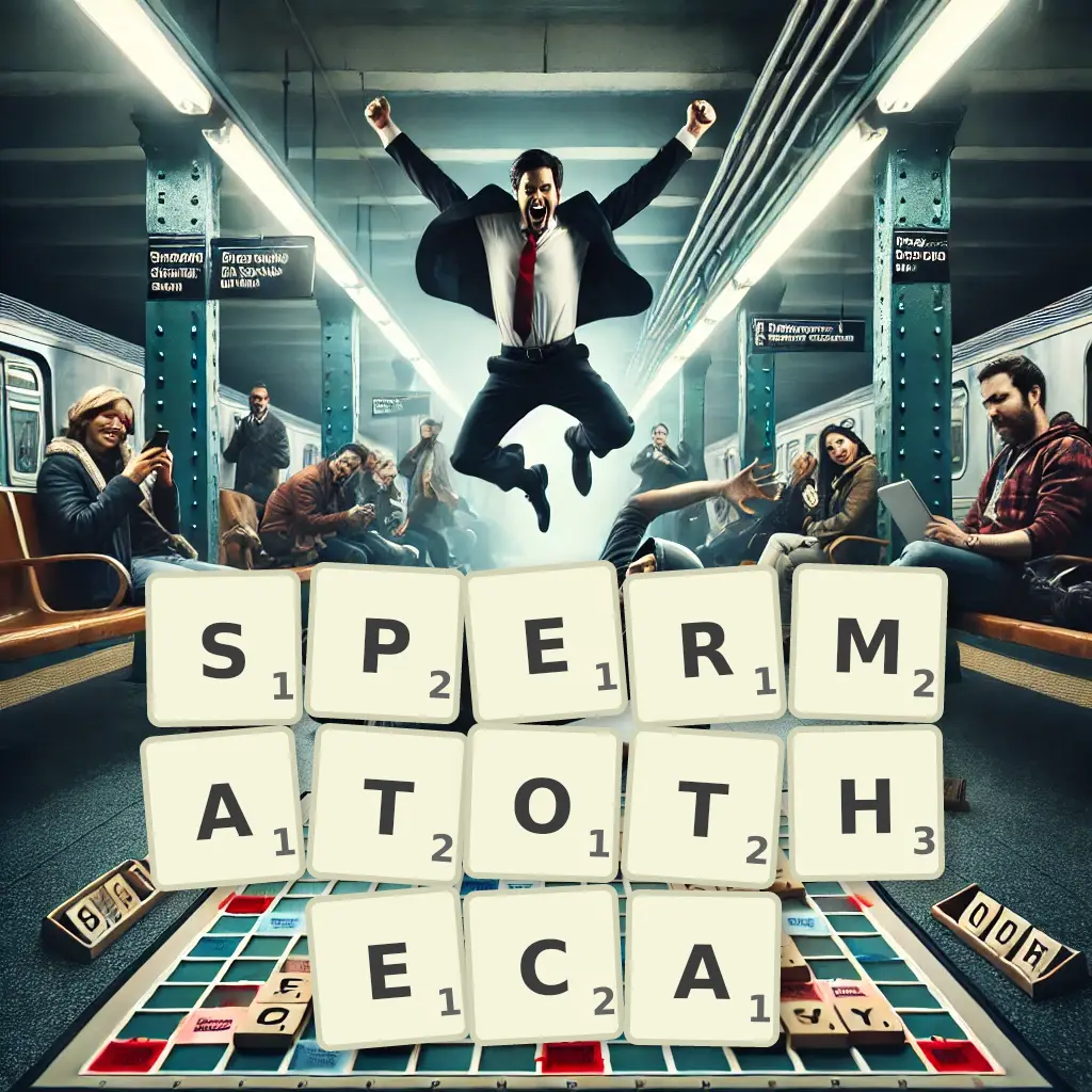 List of words with letters SPERMATOTHECA Words with letters SPERMATOTHECA
