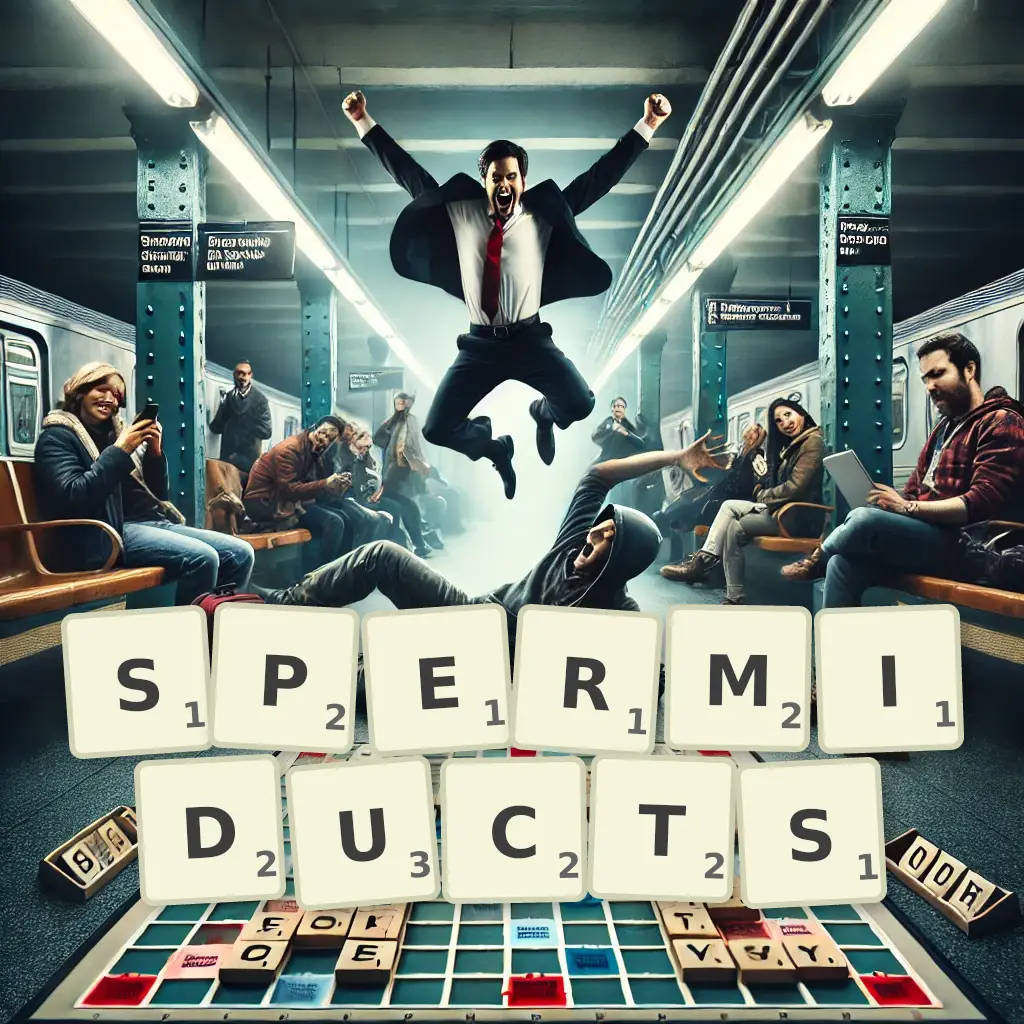 List of words with letters SPERMIDUCTS Words with letters SPERMIDUCTS