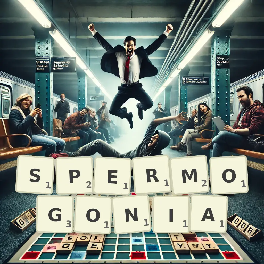 List of words with letters SPERMOGONIA Words with letters SPERMOGONIA