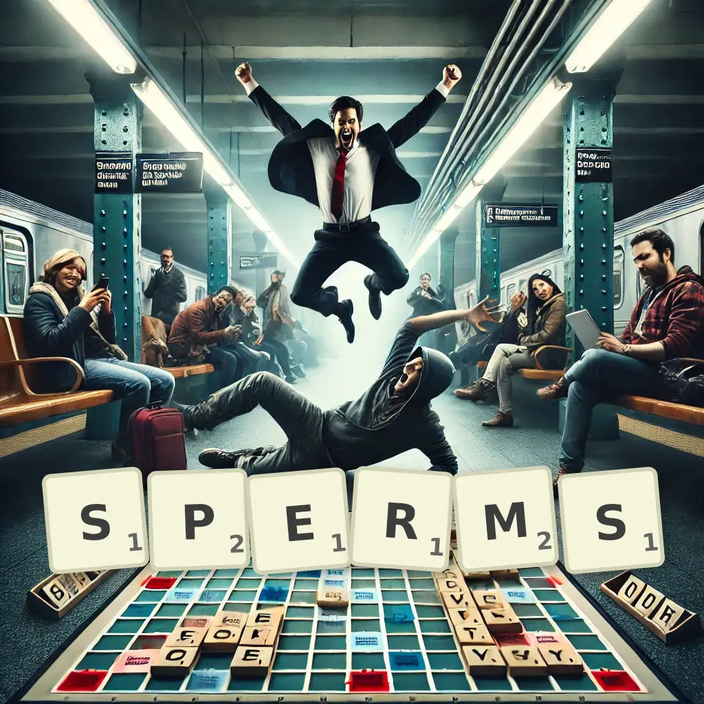 List of words with letters SPERMS Words with letters SPERMS