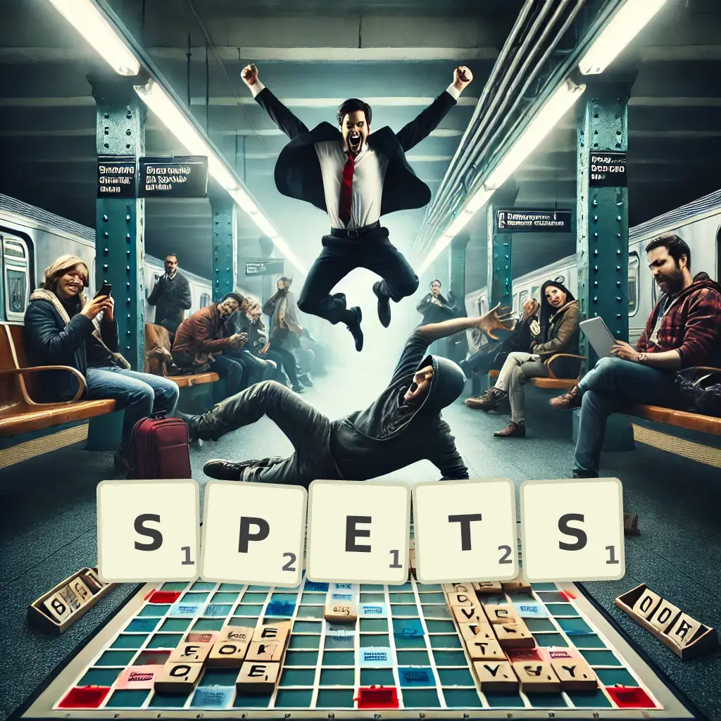 List of words with letters SPETS Words with letters SPETS