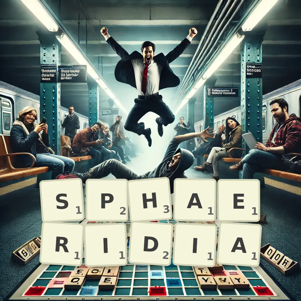 List of words with letters SPHAERIDIA Words with letters SPHAERIDIA